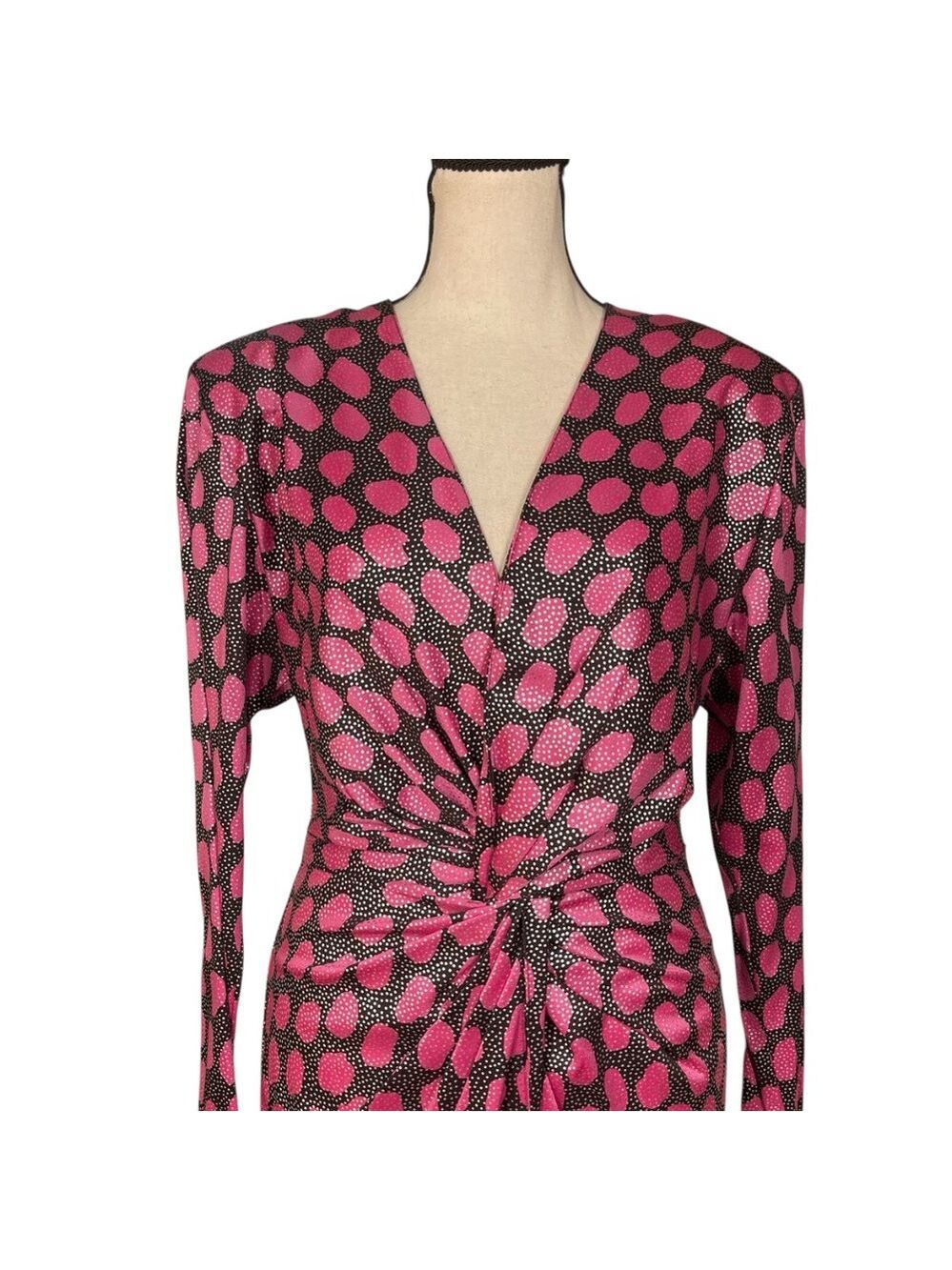 L. Rothchild Dress - Picture 4 of 4